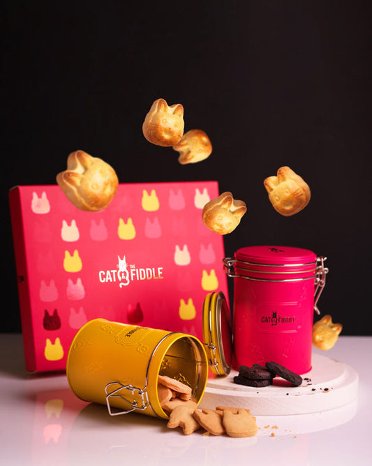 Feast of Fortune: A curated collection of Chinese New Year 2025 delights