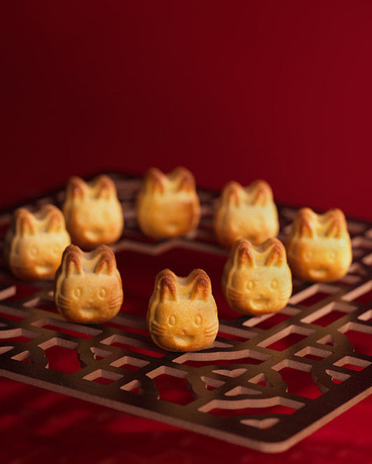 The best pineapple tarts in Singapore for Chinese New Year 2025