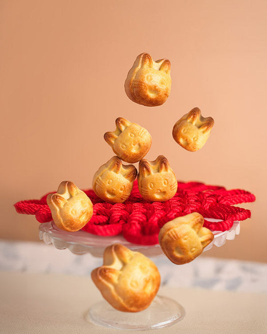 Best Chinese New Year Snacks For This Festive Celebration