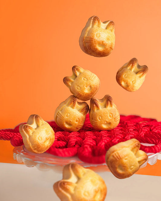 11 Best CNY Goodies To Buy In 2025, Including Coffee Butter Cookies, Cranberry Pineapple Balls And More