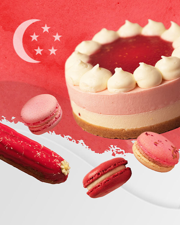 National Day 2025 Guide: What to Do & Eat for SG60 in Singapore