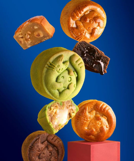 The Best Local Bakeries for Mooncakes in Singapore | Top Picks for Mid-Autumn Festival 2024
