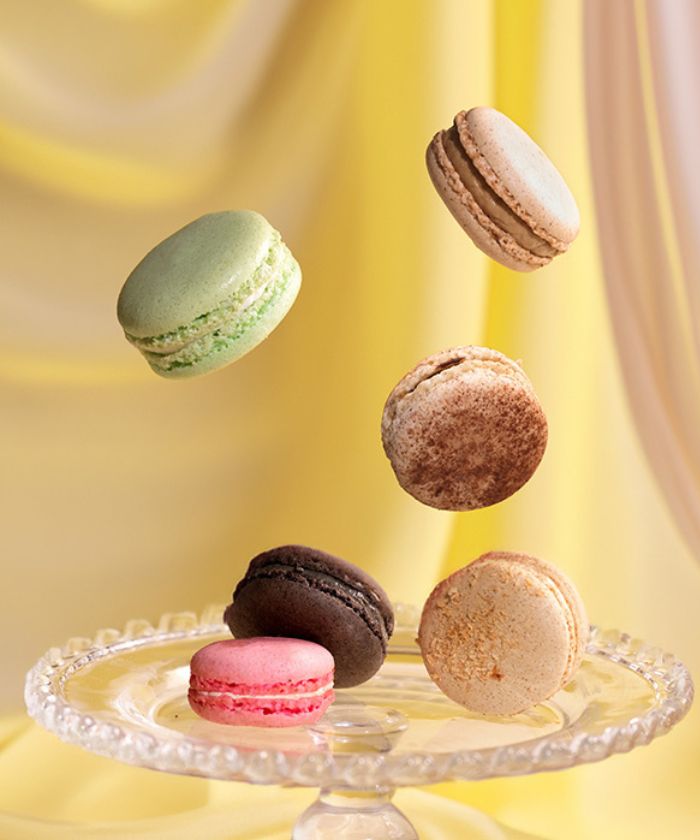 Celebrate National Day With Singaporeans' Favourite Flavours
From Cat & The Fiddle