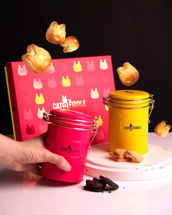 10 Places With Delicious CNY Goodies To Order Now