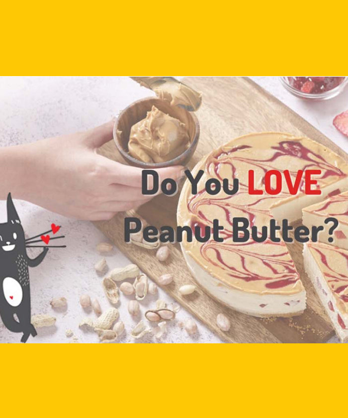 Calling All Peanut Butter Lovers