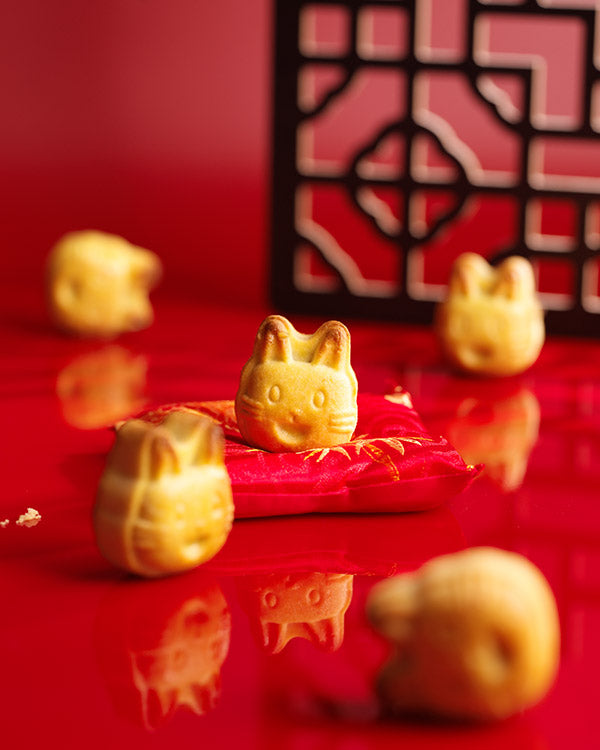 Chinese New Year snacks in Singapore for 2025: Where to stock up on goodies