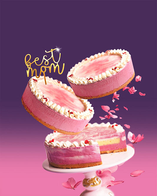 MOTHER’S DAY 2025: 30 FEASTS & CAKES FOR THE QUEENS OF YOUR HEART