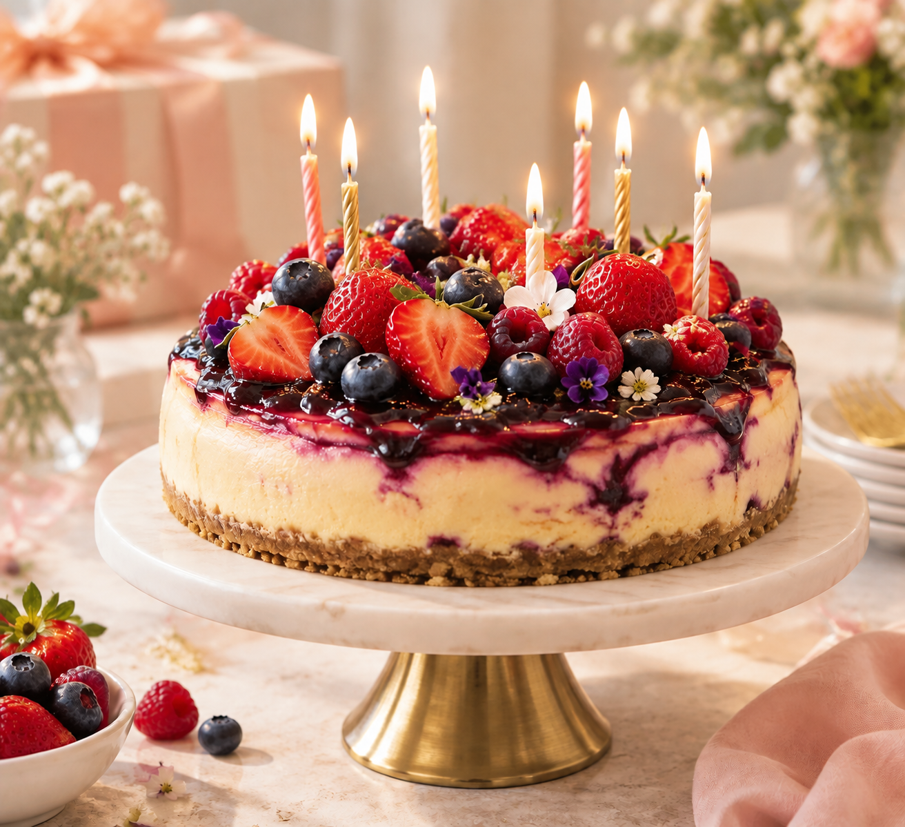 Birthday Cakes Singapore: How to Pick the Right One
