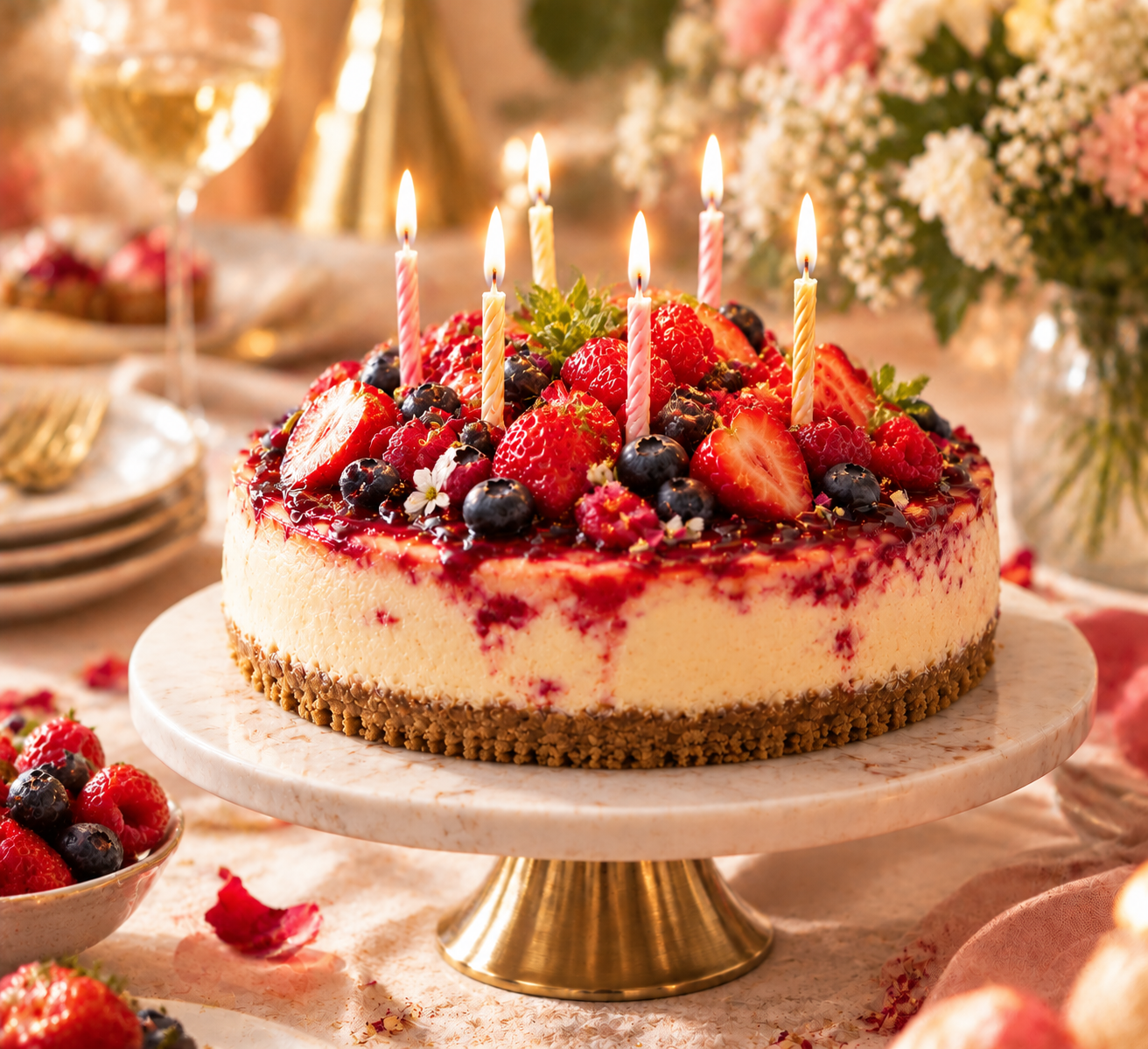 Best Birthday Cakes in Singapore for Every Occasion