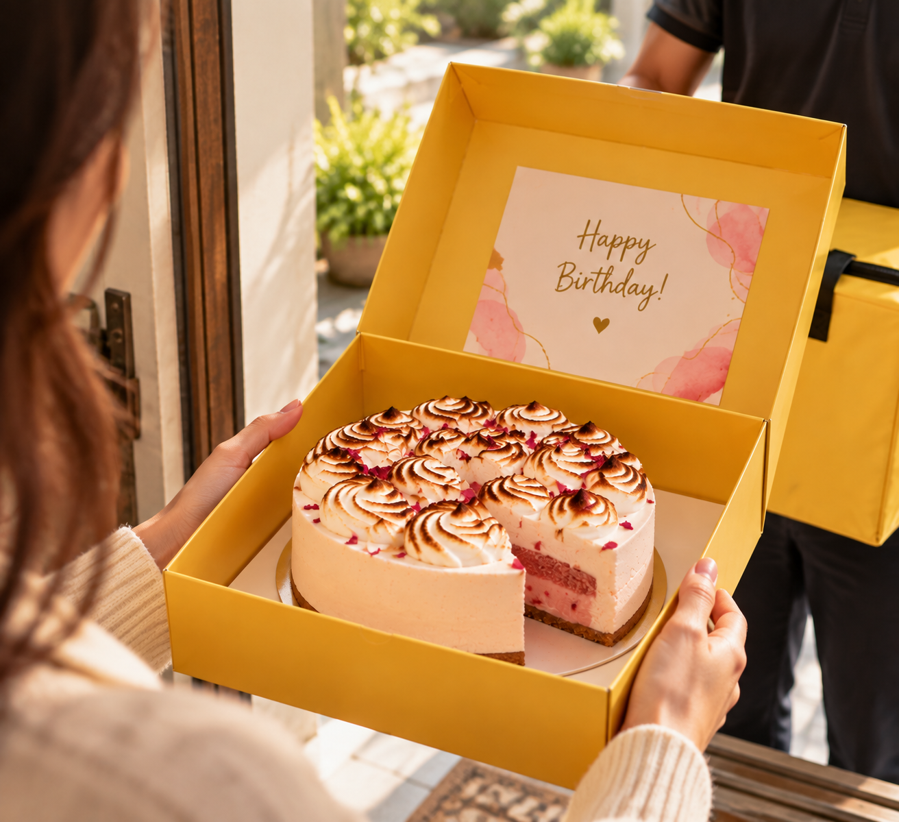 Birthday Cake Near Me: Premium Picks in Singapore