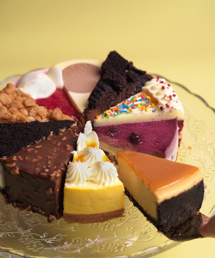 Cat & the Fiddle Launches Lifetime Membership to Celebrate 10 Years of Cheesecake Magic