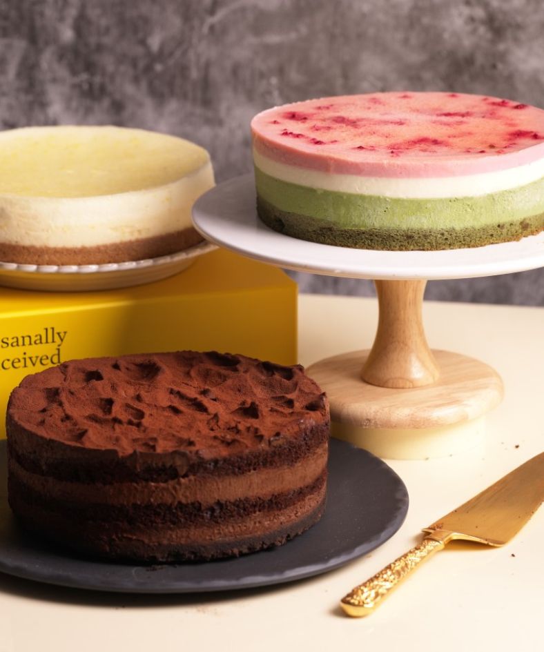 Cat & the Fiddle Celebrates 10th Anniversary with Mega-Delicious 10.10 Promotion