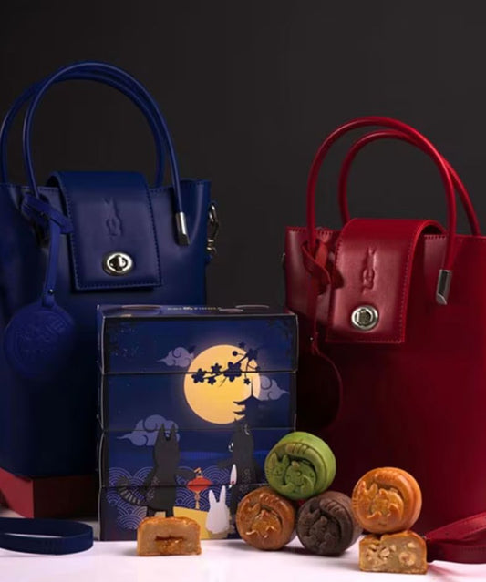 12 unique treats to light up your Mid-Autumn Festival