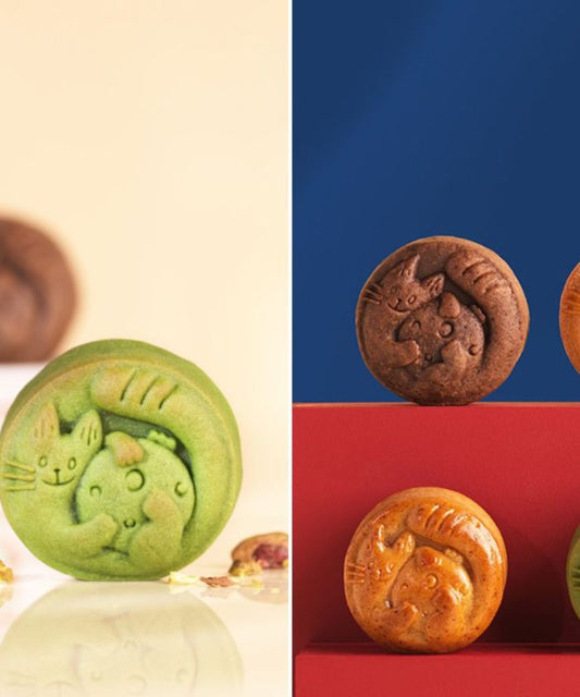 Starry-eyed for mooncakes: Munch on the best traditional and snowskin creations in Singapore for Mid-Autumn Festival 2024
