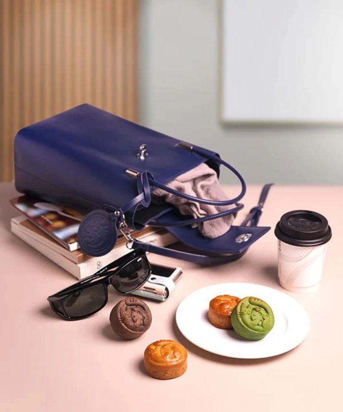 Celebrate the Mid-Autumn Festival with Tradition and Taste: The Best Local Bakeries for Delicious, Affordable Mooncakes!