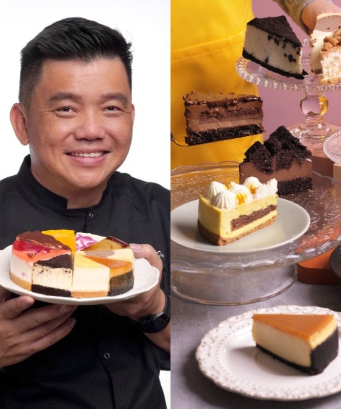 How this S’porean grew Cat & the Fiddle from an online cheesecake biz to 7 outlets islandwide