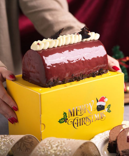 CHRISTMAS 2024: 50+ FESTIVE TAKEAWAYS & DINE-IN SPECIALS FOR EVERY PART
