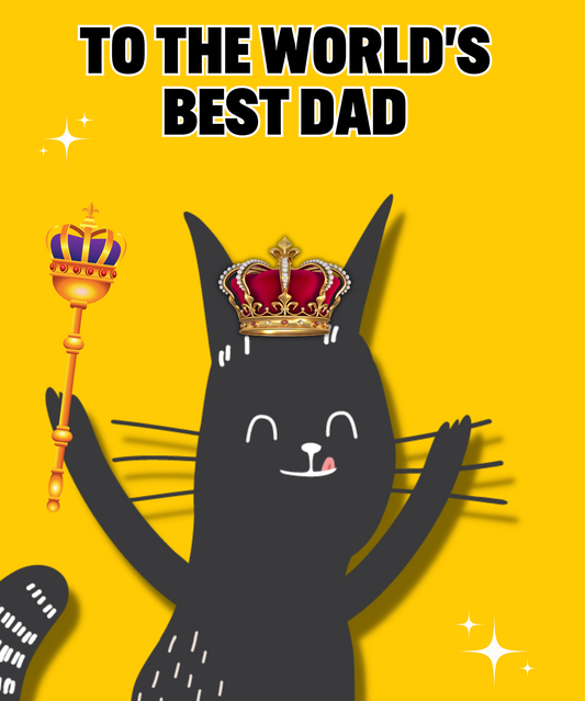 Happy Father's Day! 