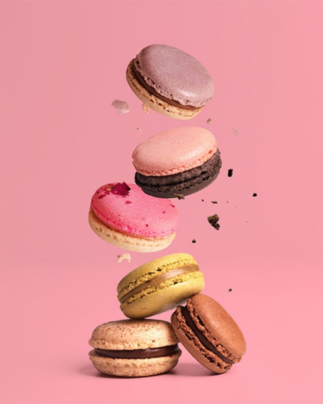 Love at First Bite: Indulge in Irresistible Desserts This Valentine’s Day