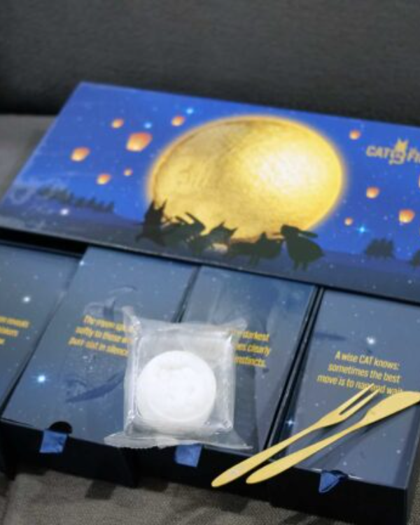 Singapore Mooncake Guide 2026: 14 Mooncake Collections Worth Trying This Mid-Autumn