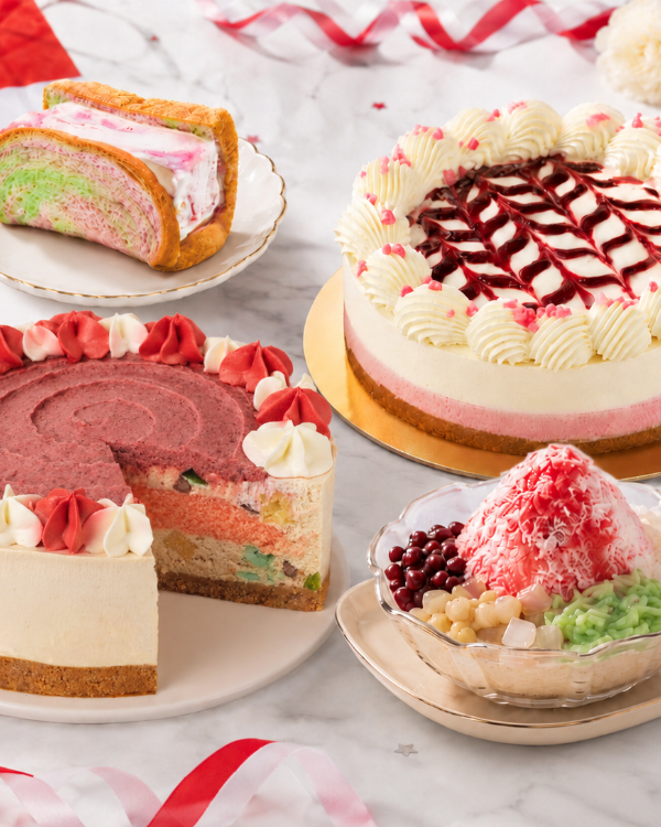 National Day Limited-Edition Treats Every Foodie Should Try
