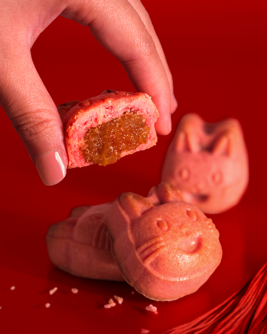 13 CNY Goodies To Buy In 2026, From Ondeh Pineapple Tarts To Laksa Cookies