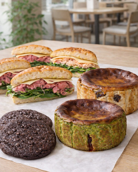 26 Restaurant Promotions and Dining Deals in Singapore This March 2026