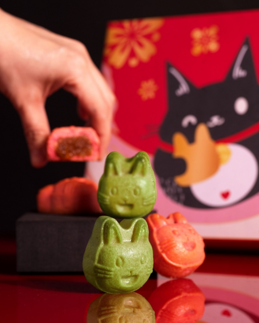 Chinese New Year snacks in Singapore: Where to get pineapple tarts, bak kwa, love letters and other CNY goodies