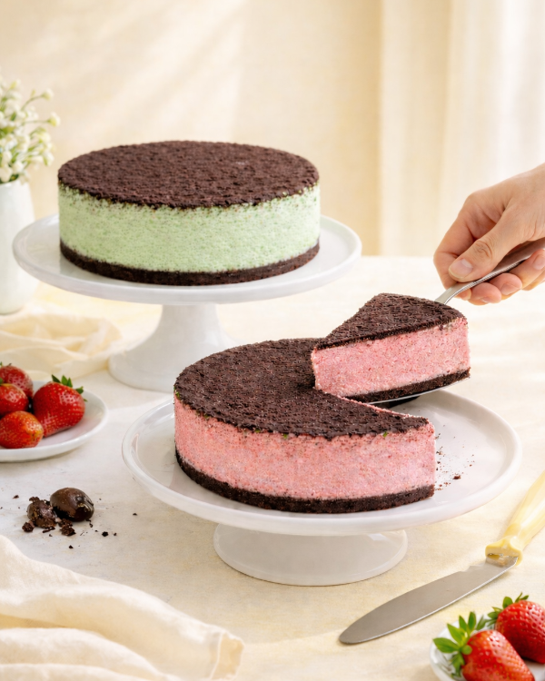 Your Guide To The Best Mother's Day 2026 Cakes In Singapore