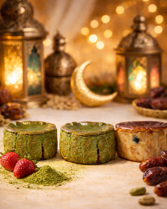 Cadangan buah tangan, sajian manis sempena Lebaran