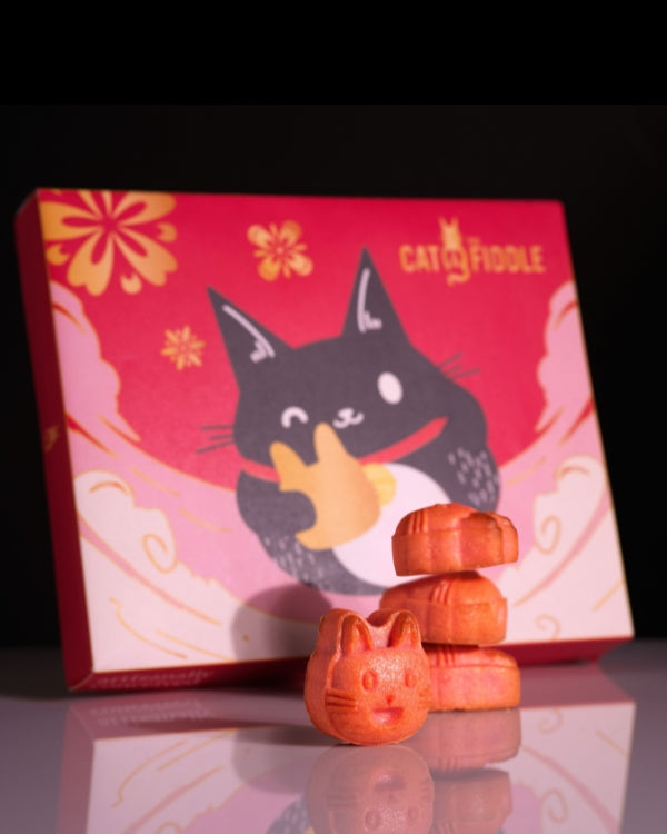 Original Pineapple Tart