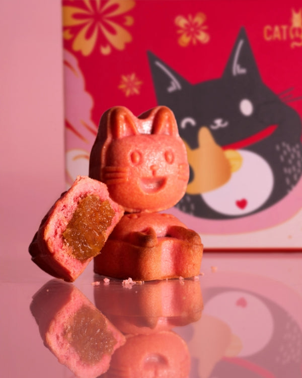 Original Pineapple Tart