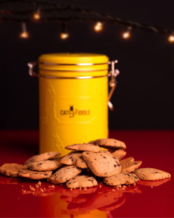 ChocoChip Cookie