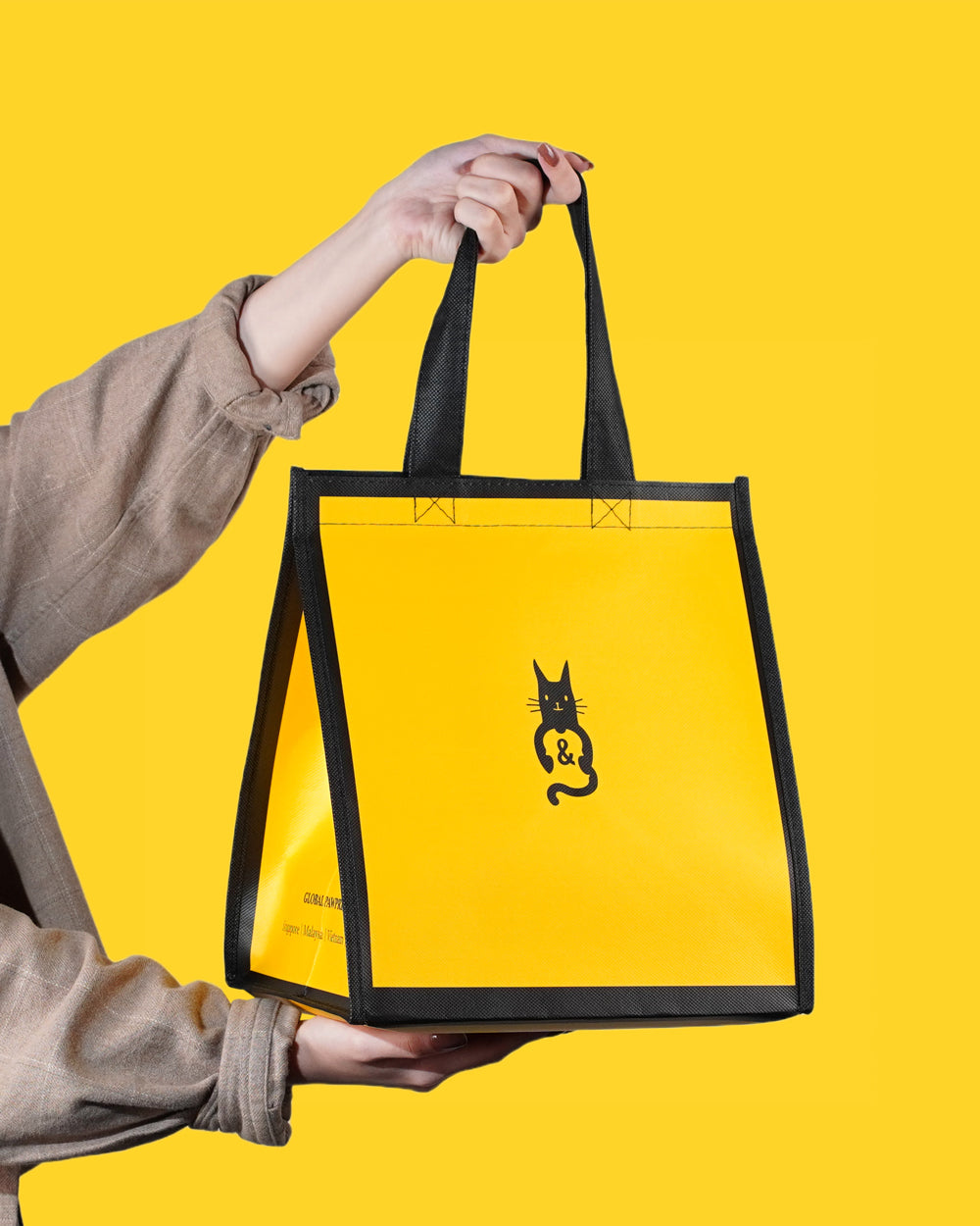 C&F Cooler Bag