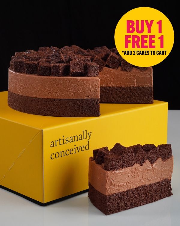 Devil’s Chocolate Cheesecake
