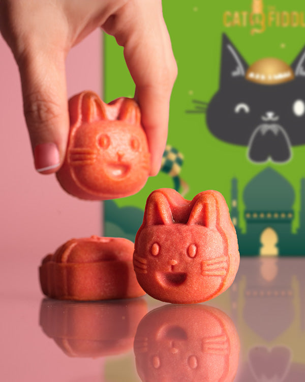 Original Pineapple Tart