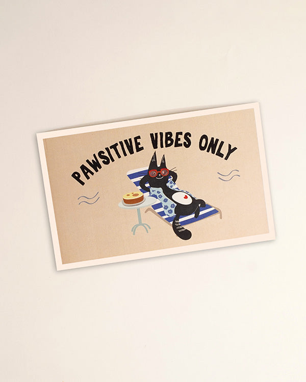 Pawsitive Card Party Essentials – Cat & the Fiddle