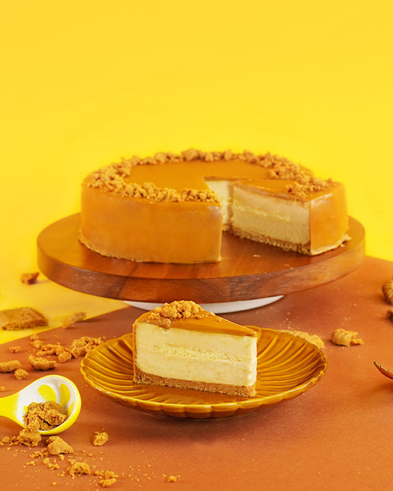 Biscoff