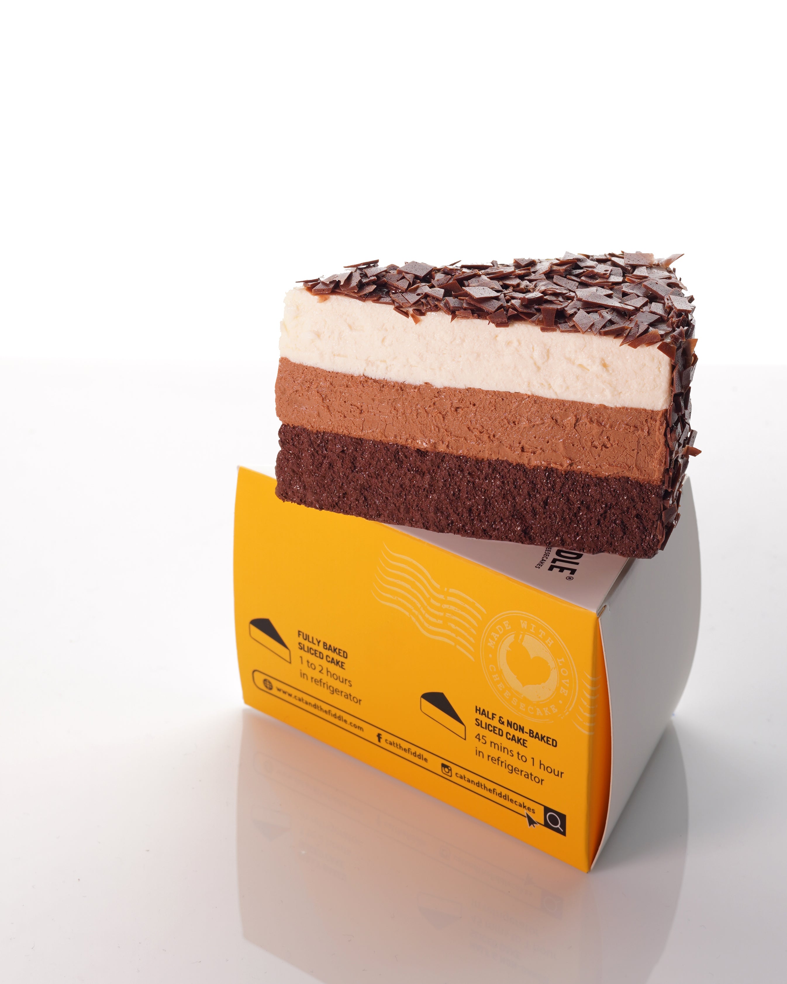 Chocolate Banana