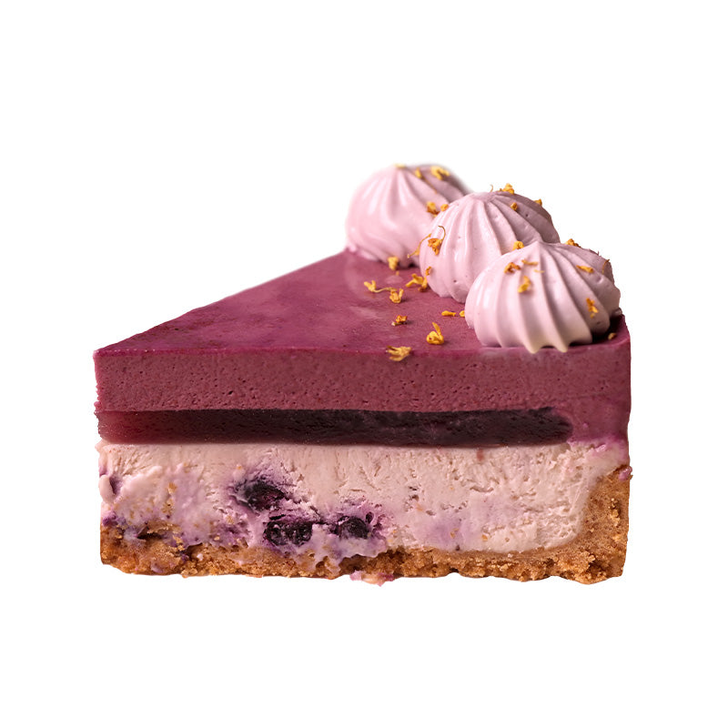 Select 10 Sliced Cake