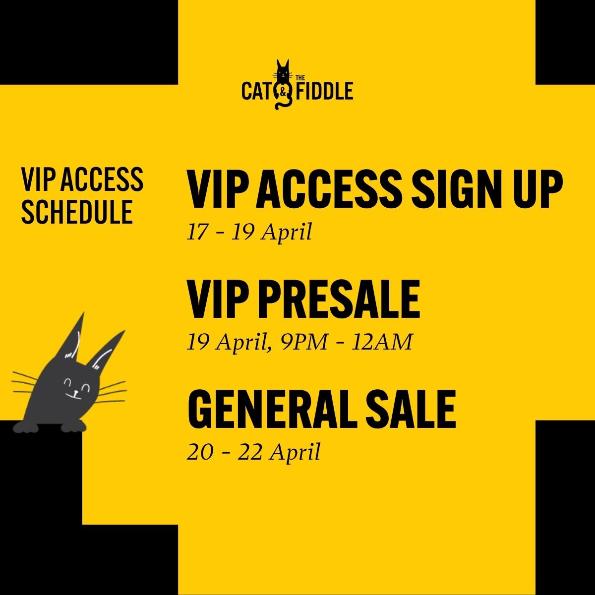 VIP Access Schedule EDM-1200x1200px.jpg__PID:9bd8b9b0-4055-478f-86db-3dbfa02abd27