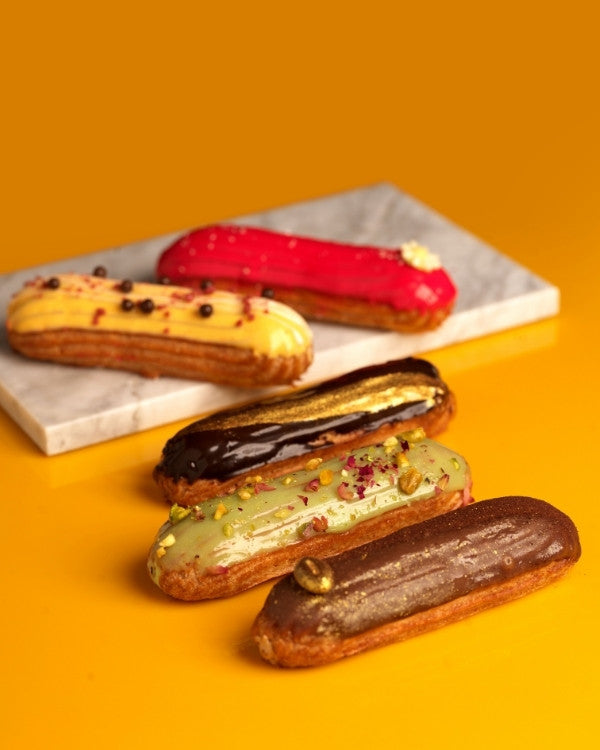 Eclair Set Bundle